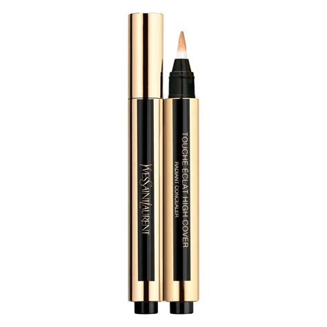 ysl touche eclat radiant touch no.3|ysl touche eclat concealer.